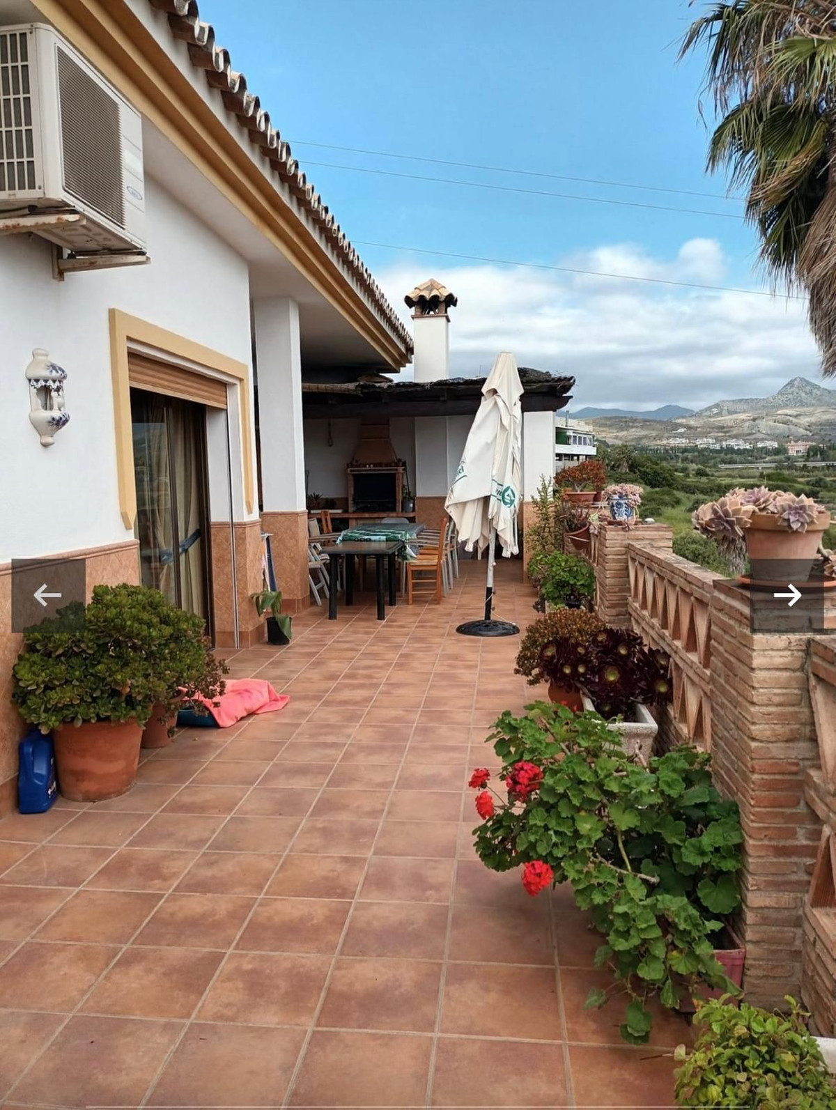 Finca – Cortijo In Cancelada, Costa Del Sol, Spain