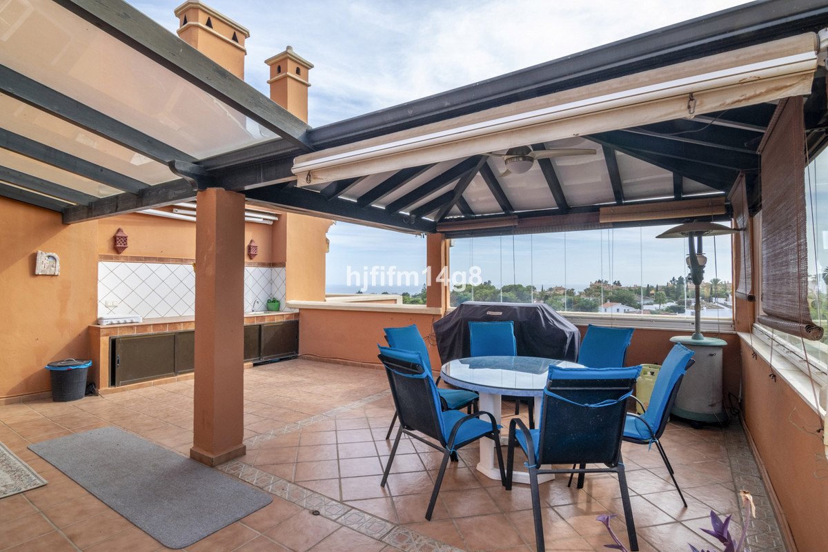 Penthouse Duplex In Nueva Andalucía, Costa Del Sol, Spain