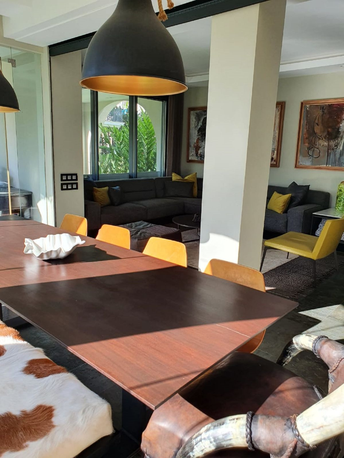 Ground Floor Apartment In Puerto Banús, Costa Del Sol, Spain