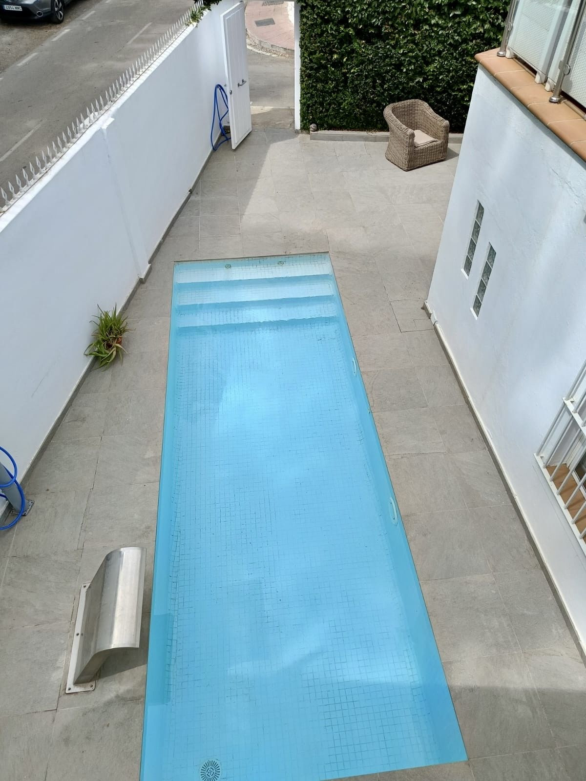 Detached Villa In San Pedro De Alcántara, Costa Del Sol, Spain