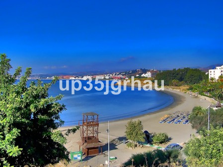 Detached Villa In Estepona, Costa Del Sol, Spain