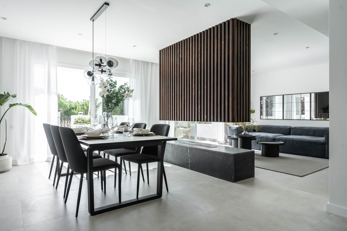 Penthouse In The Golden Mile, Costa Del Sol, Spain