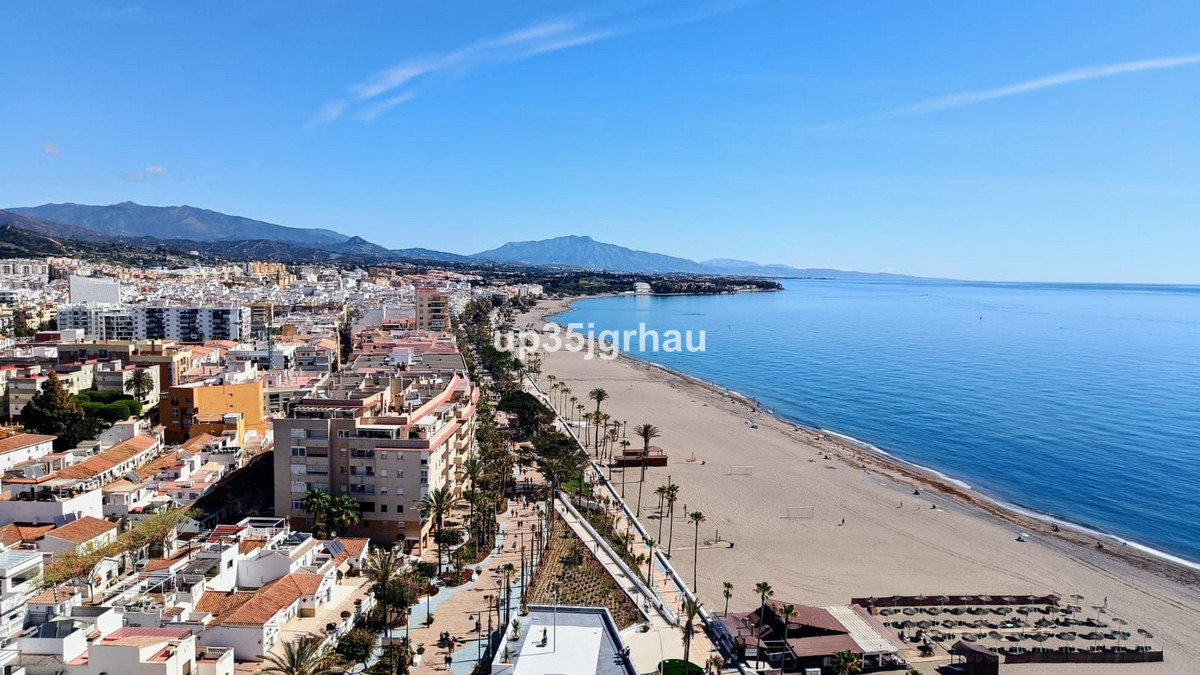 Detached Villa In Estepona, Costa Del Sol, Spain