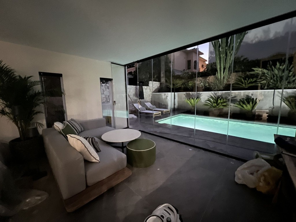 Detached Villa In Nueva Andalucía, Costa Del Sol, Spain