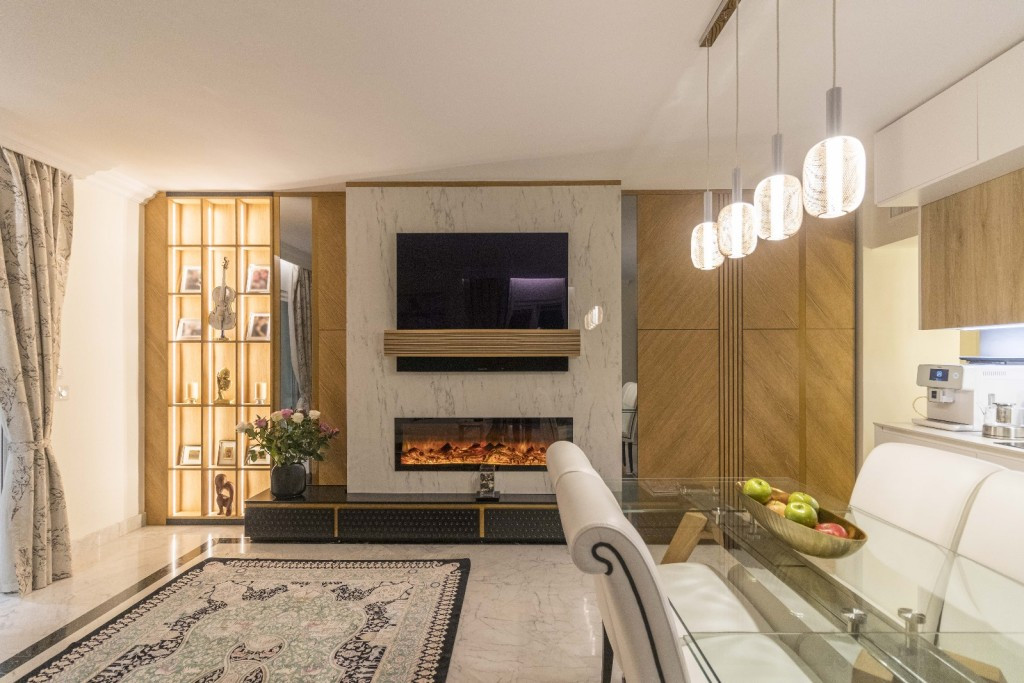 Middle Floor Apartment In Puerto Banús, Costa Del Sol, Spain