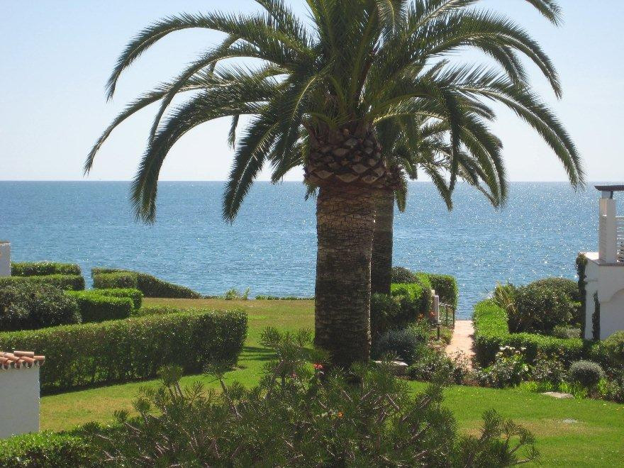 Townhouse In Estepona, Costa Del Sol, Spain