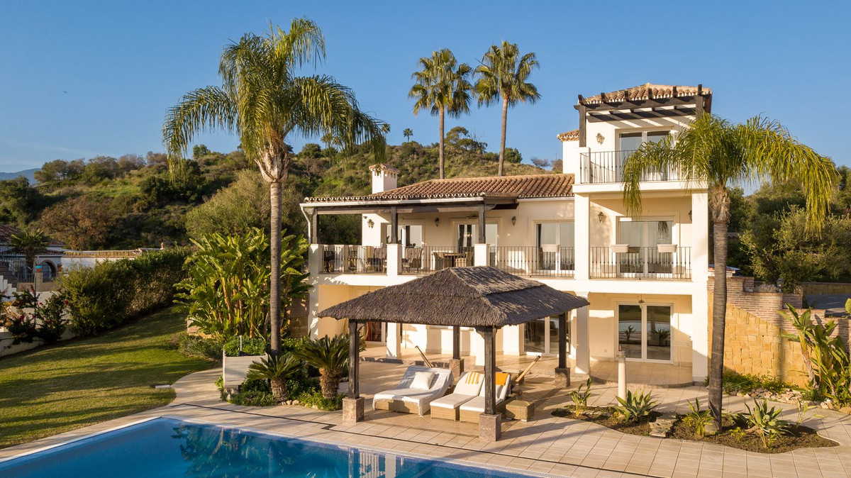 Finca – Cortijo In Estepona, Costa Del Sol, Spain