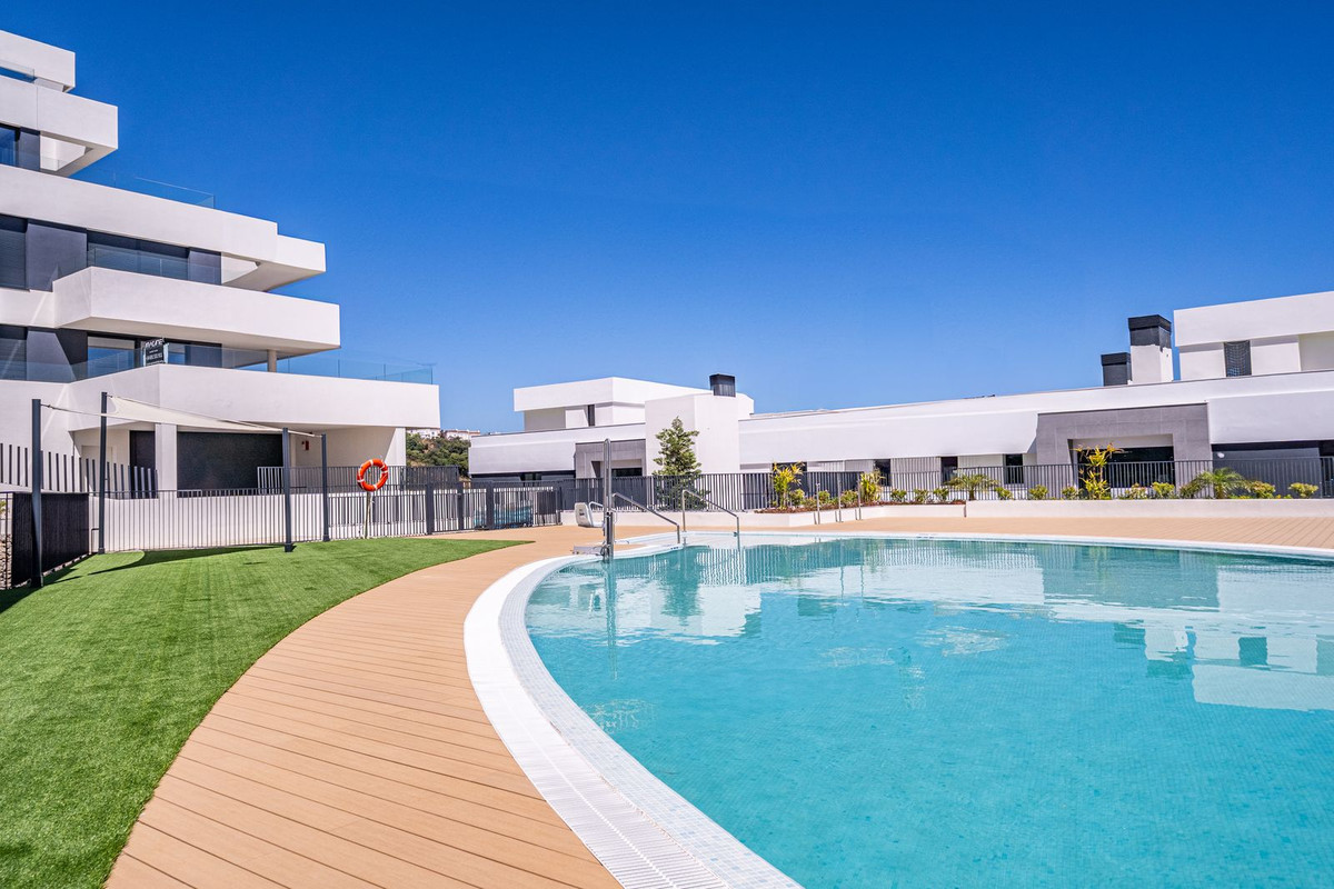 Penthouse Duplex In Altos De Los Monteros, Costa Del Sol, Spain