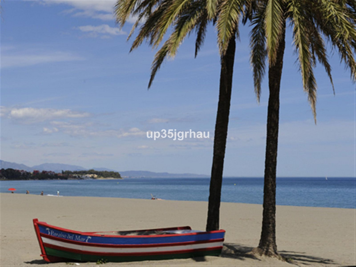 Townhouse In Estepona, Costa Del Sol, Spain