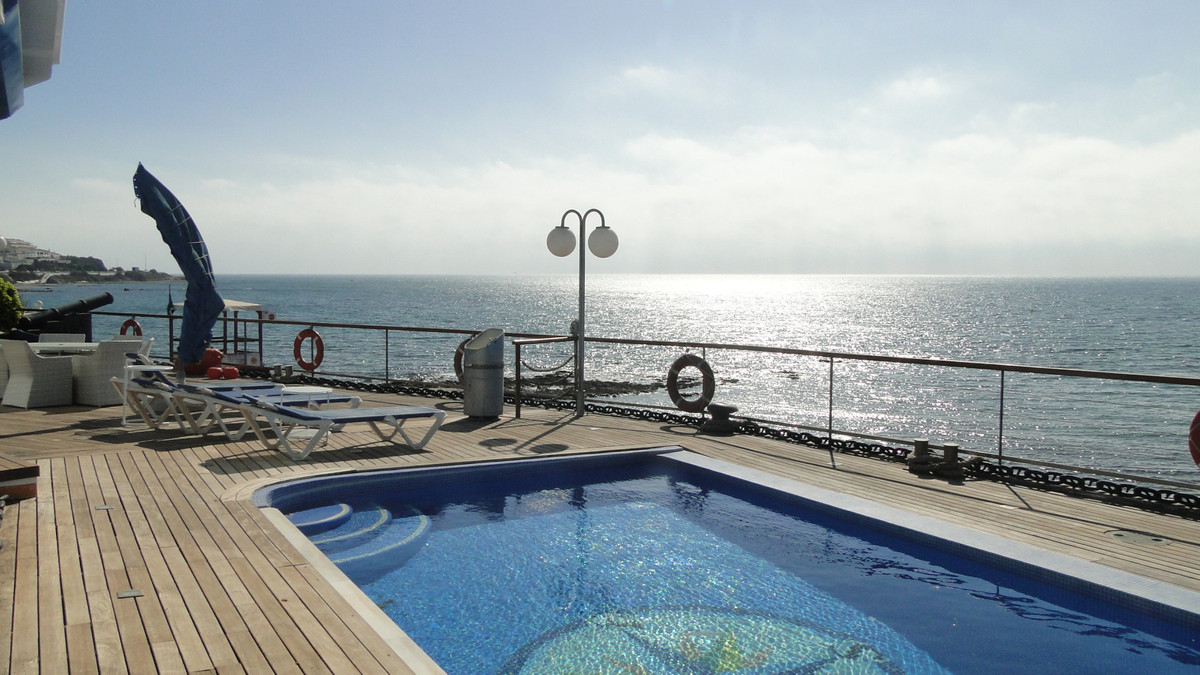 Detached Villa In El Chaparral, Costa Del Sol, Spain