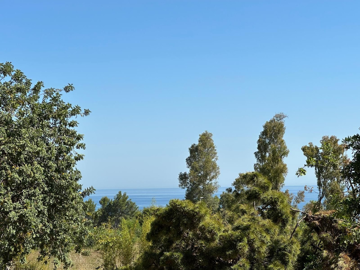 Detached Villa In Marbella, Costa Del Sol, Spain