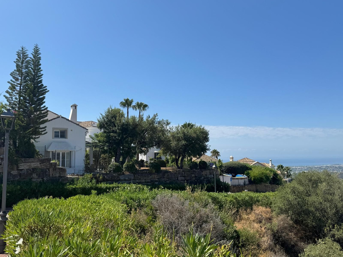 Detached Villa In Istán, Costa Del Sol, Spain